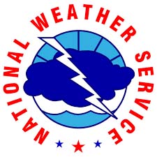 National Weather Service (NWS) Logo