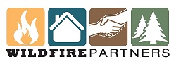Wildfire partners Logo